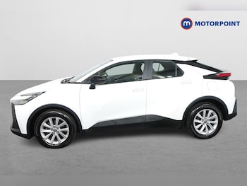 Used Toyota C-HR 2024 for sale - 75404983: Photo