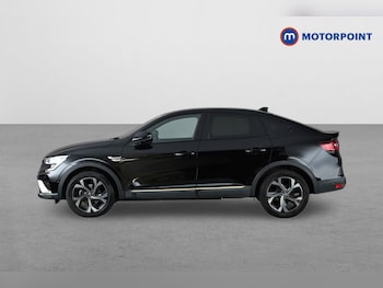 Used Renault Arkana 2023 for sale - 79122504: Photo