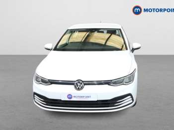 Used Volkswagen Golf 2021 for sale - 74745682: Photo