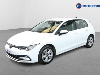 Used Volkswagen Golf 2021 for sale - 74745682: Photo