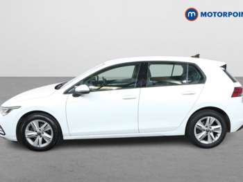Used Volkswagen Golf 2021 for sale - 74745682: Photo