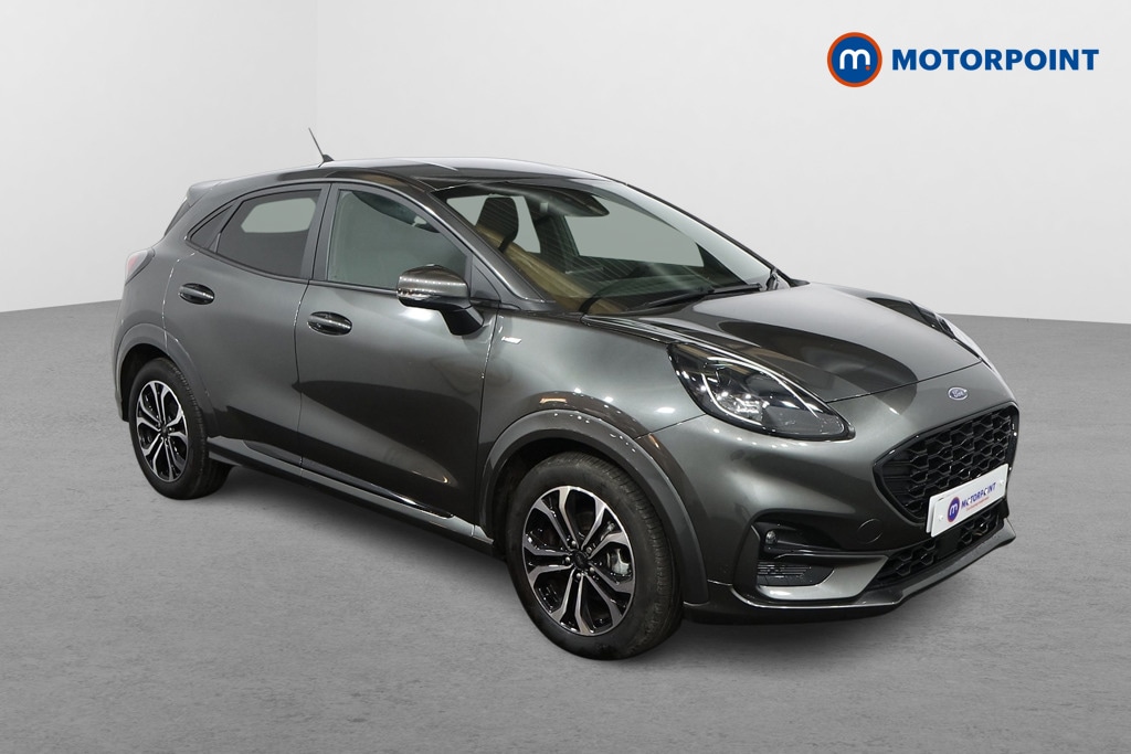 Used Ford Puma 2023 for sale - 76734562: Photo 1