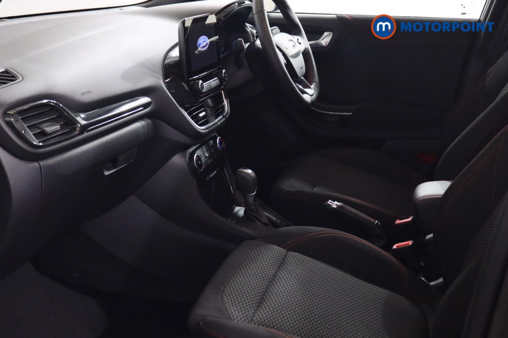 Used Ford Puma 2023 for sale - 76734562: Photo 18