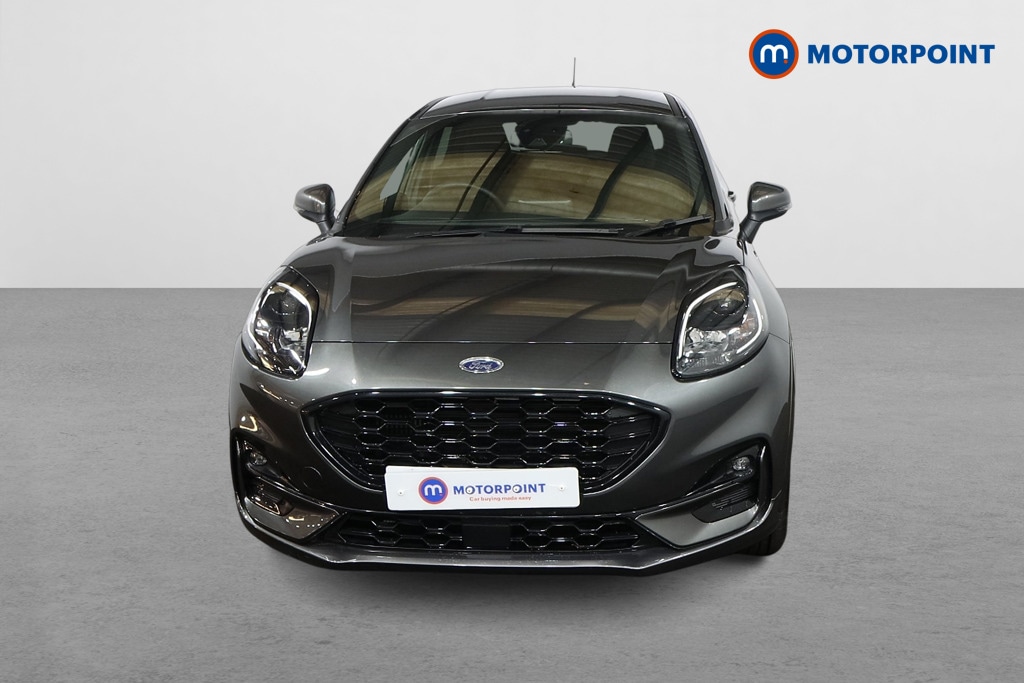 Used Ford Puma 2023 for sale - 76734562: Photo 2