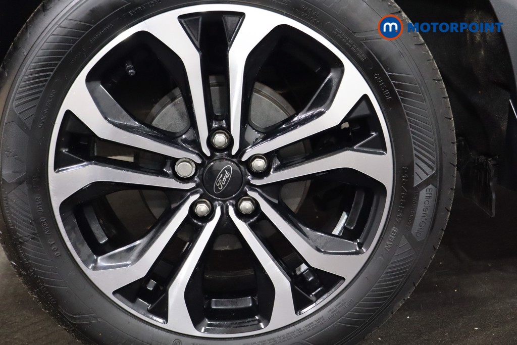 Used Ford Puma 2023 for sale - 76734562: Photo 23