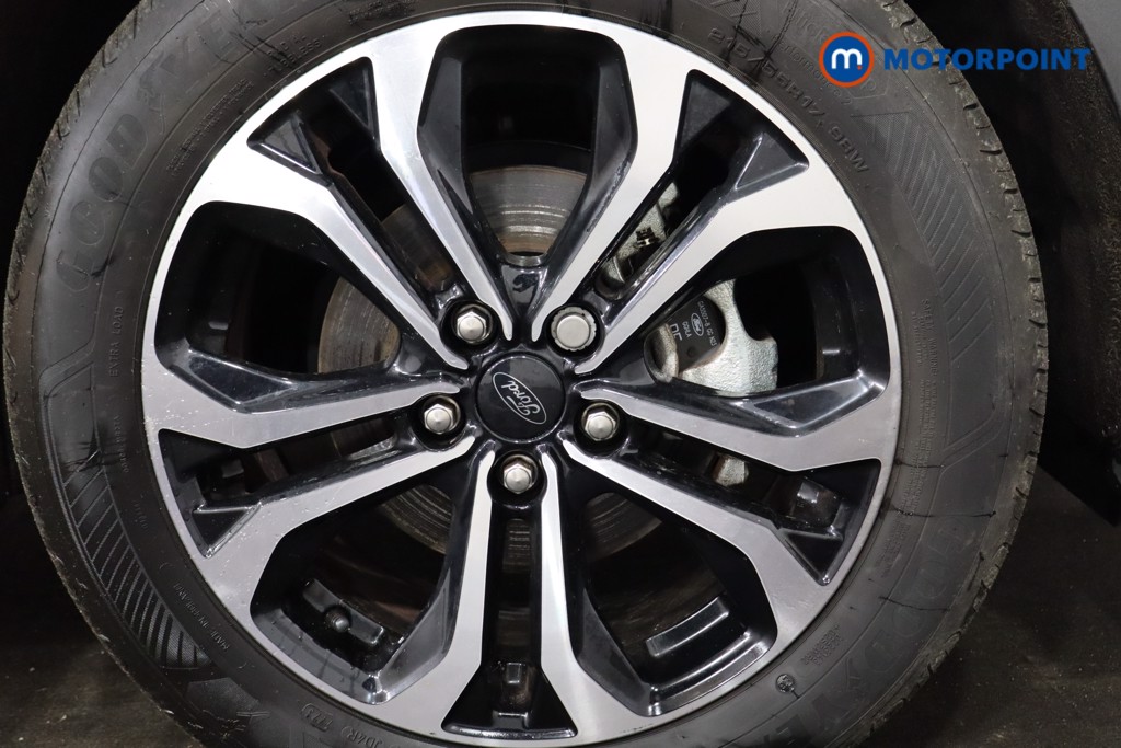 Used Ford Puma 2023 for sale - 76734562: Photo 24