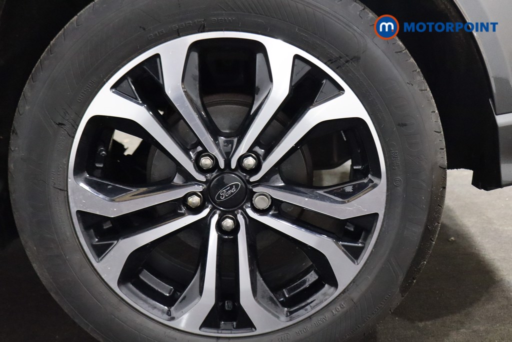 Used Ford Puma 2023 for sale - 76734562: Photo 26