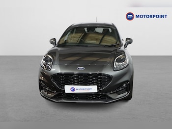 Used Ford Puma 2023 for sale - 76734562: Photo