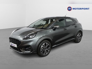 Used Ford Puma 2023 for sale - 76734562: Photo