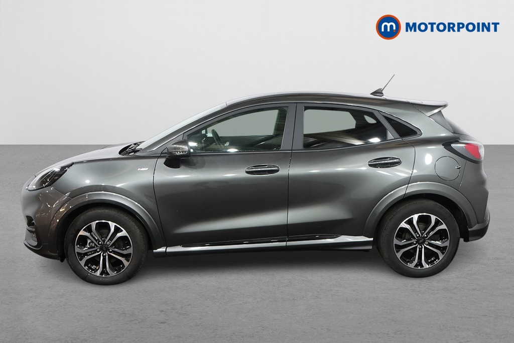 Used Ford Puma 2023 for sale - 76734562: Photo 4