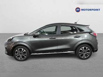 Used Ford Puma 2023 for sale - 76734562: Photo