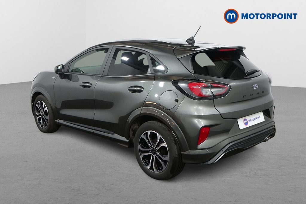 Used Ford Puma 2023 for sale - 76734562: Photo 5