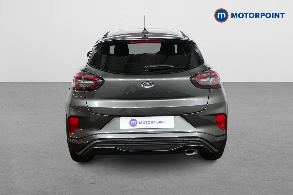 Used Ford Puma 2023 for sale - 76734562: Photo 6