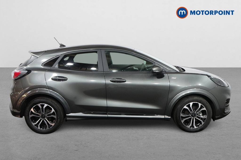 Used Ford Puma 2023 for sale - 76734562: Photo 8