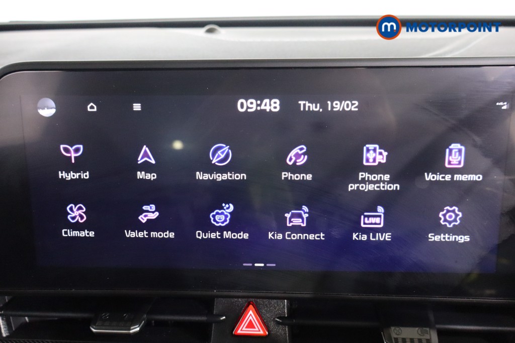 Used Kia Sportage 2024 for sale - 77604350: Photo 12