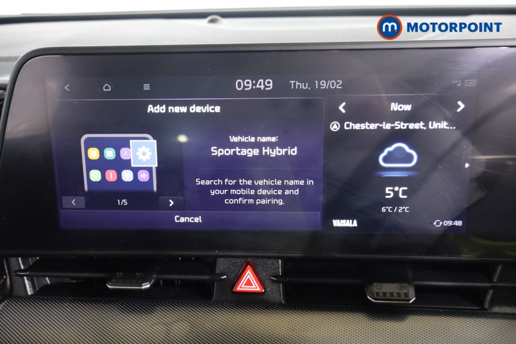 Used Kia Sportage 2024 for sale - 77604350: Photo 15