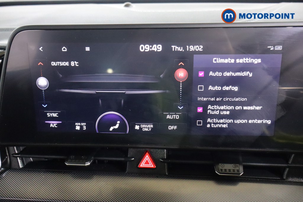 Used Kia Sportage 2024 for sale - 77604350: Photo 17