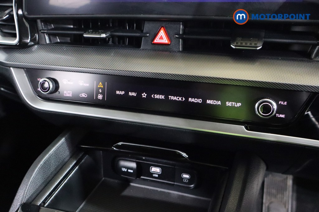 Used Kia Sportage 2024 for sale - 77604350: Photo 18