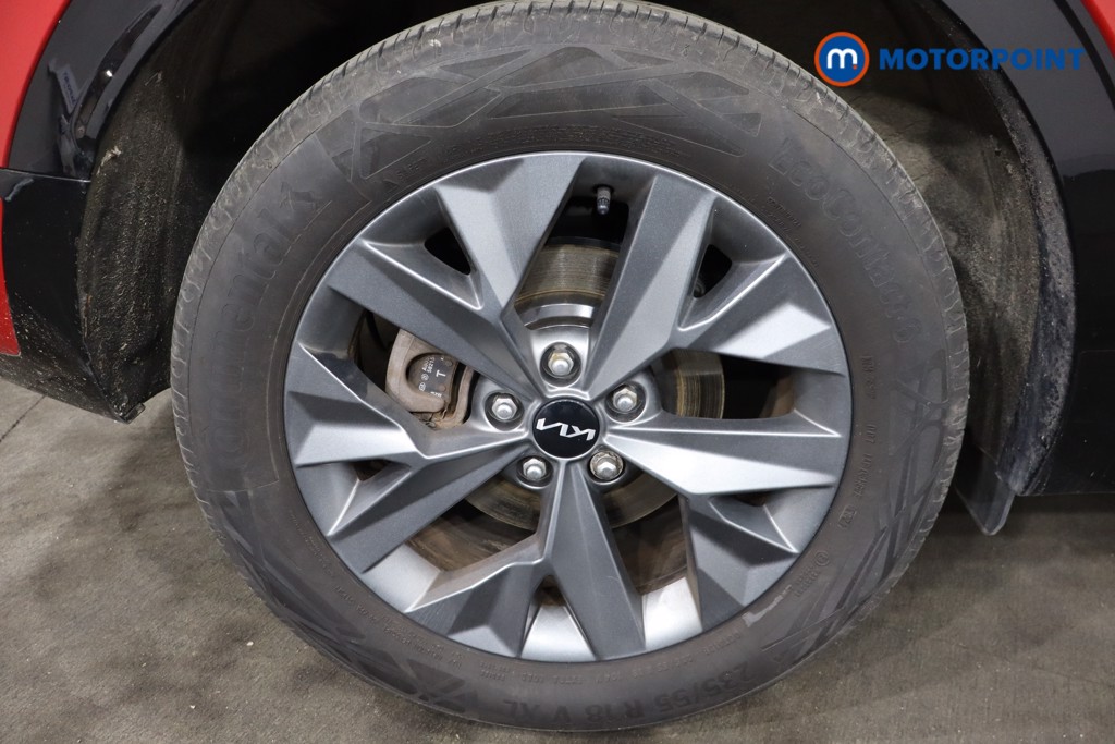 Used Kia Sportage 2024 for sale - 77604350: Photo 33