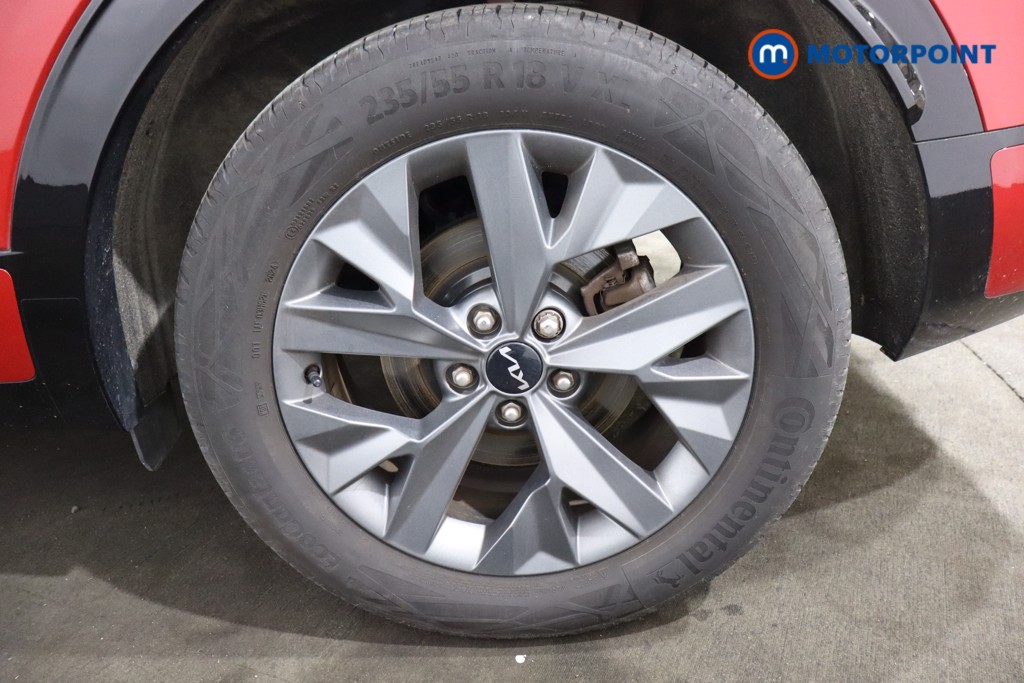 Used Kia Sportage 2024 for sale - 77604350: Photo 36