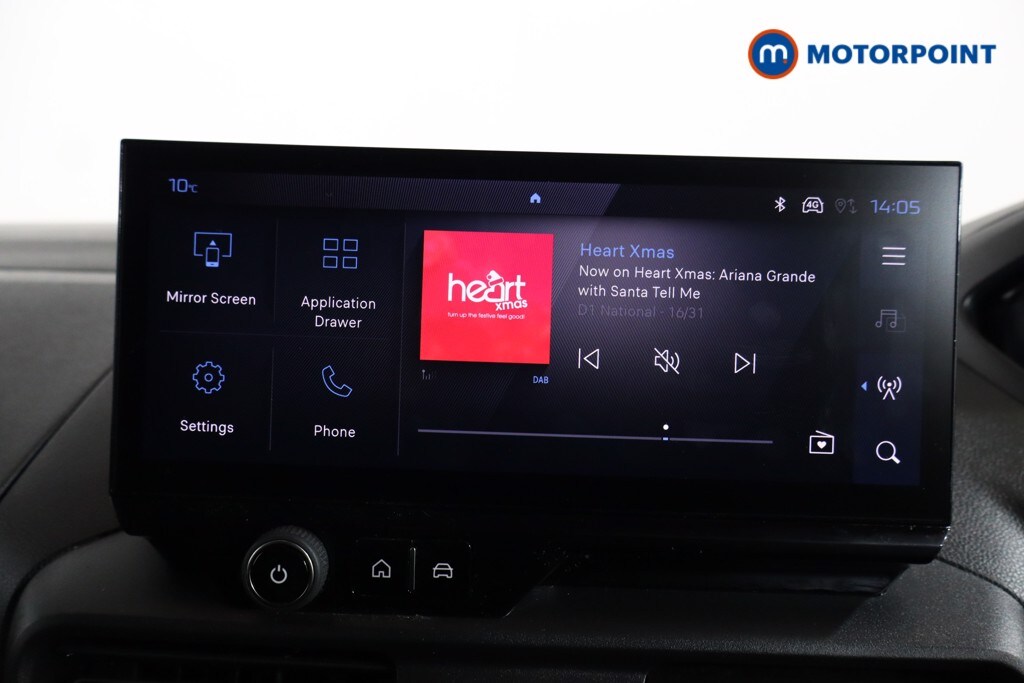 Used Peugeot Partner 2024 for sale - 76746248: Photo 16