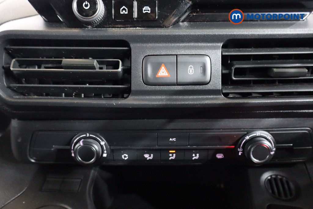 Used Peugeot Partner 2024 for sale - 76746248: Photo 17