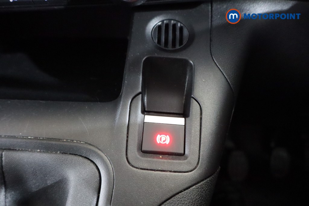 Used Peugeot Partner 2024 for sale - 76746248: Photo 18