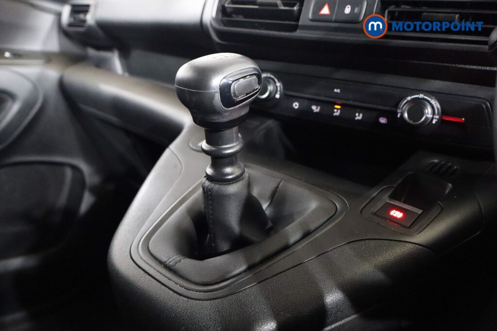 Used Peugeot Partner 2024 for sale - 76746248: Photo 19