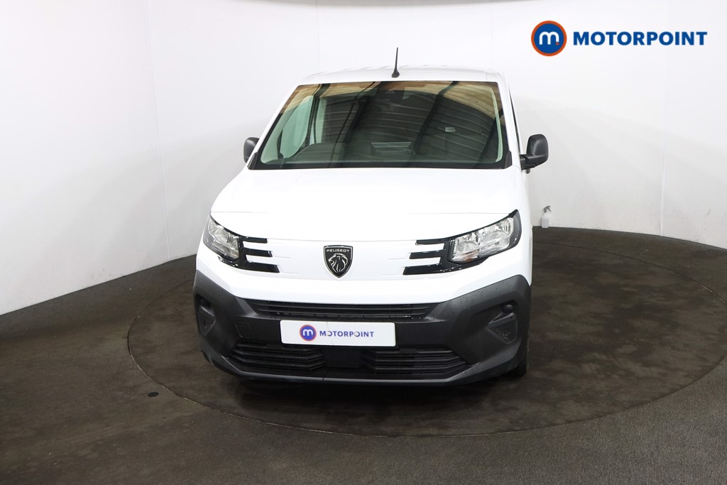 Used Peugeot Partner 2024 for sale - 76746248: Photo 2