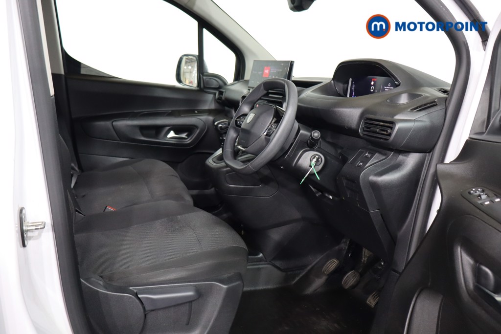 Used Peugeot Partner 2024 for sale - 76746248: Photo 21