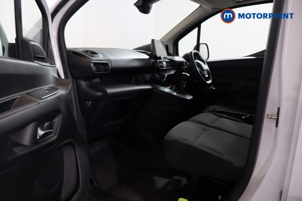 Used Peugeot Partner 2024 for sale - 76746248: Photo 22