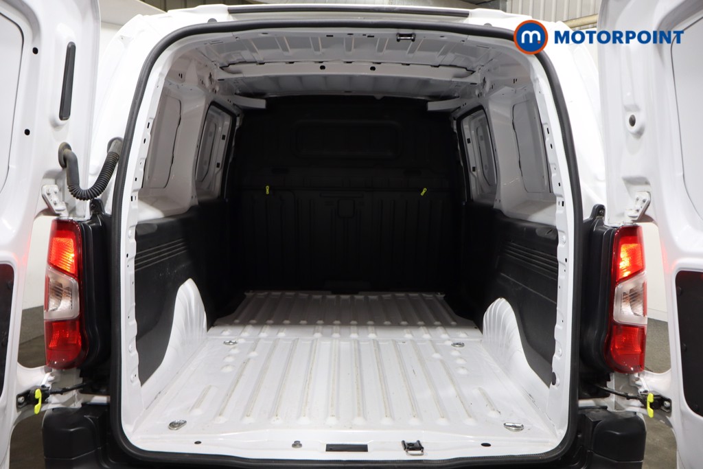 Used Peugeot Partner 2024 for sale - 76746248: Photo 27