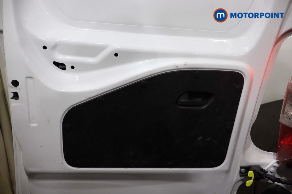 Used Peugeot Partner 2024 for sale - 76746248: Photo 28