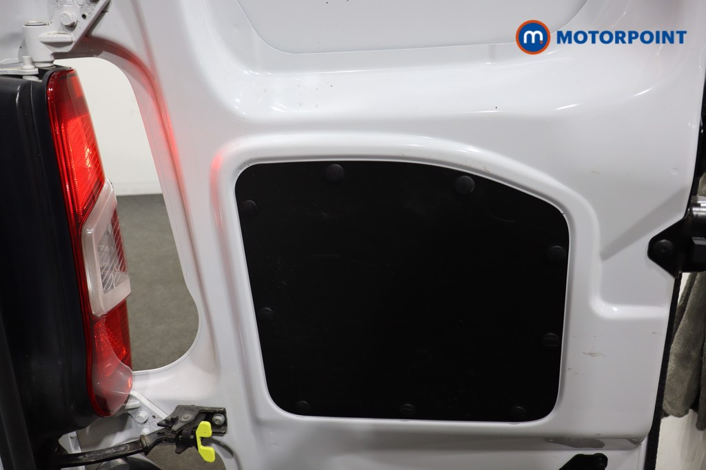 Used Peugeot Partner 2024 for sale - 76746248: Photo 29