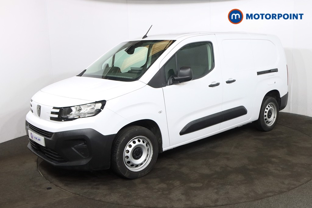 Used Peugeot Partner 2024 for sale - 76746248: Photo 3