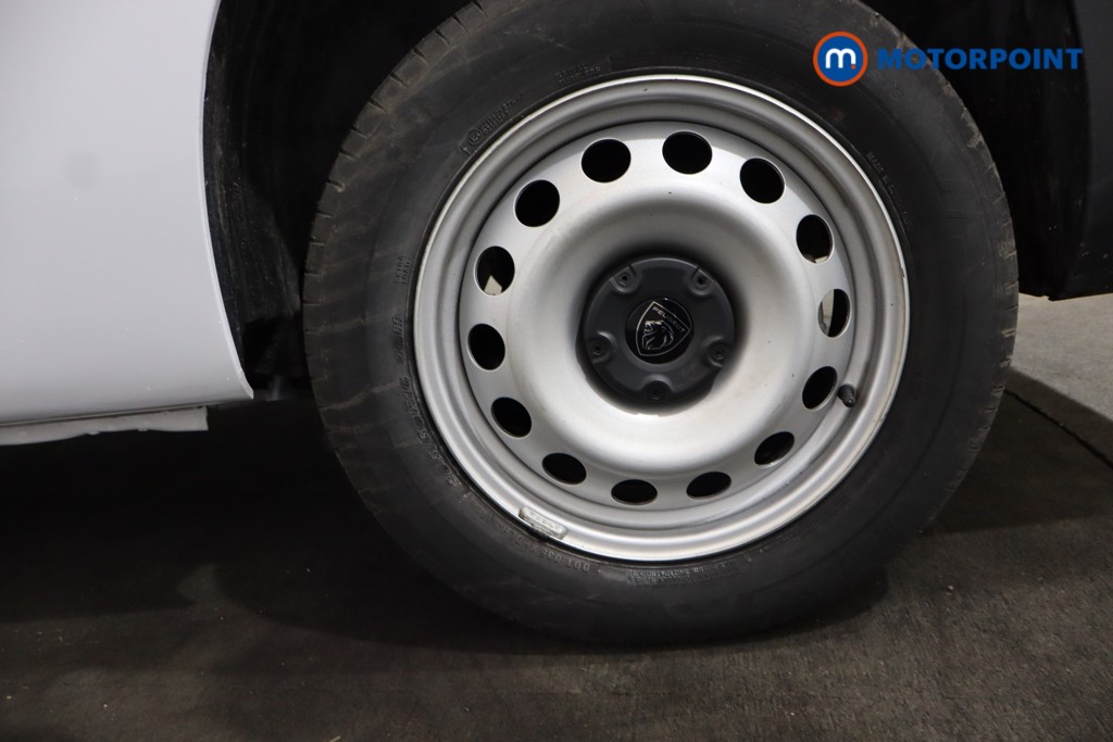 Used Peugeot Partner 2024 for sale - 76746248: Photo 30