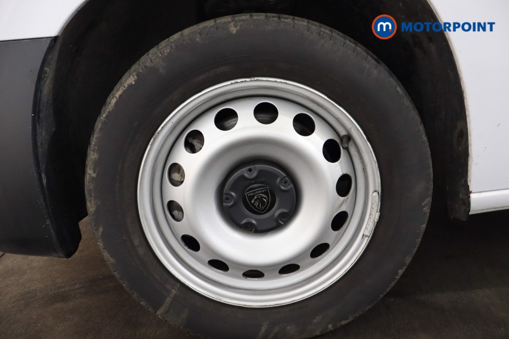 Used Peugeot Partner 2024 for sale - 76746248: Photo 31