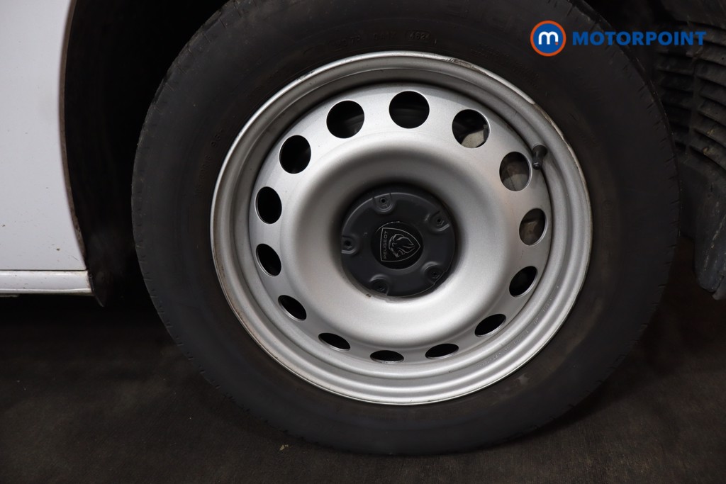 Used Peugeot Partner 2024 for sale - 76746248: Photo 32