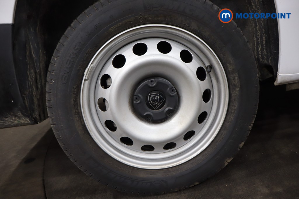 Used Peugeot Partner 2024 for sale - 76746248: Photo 33