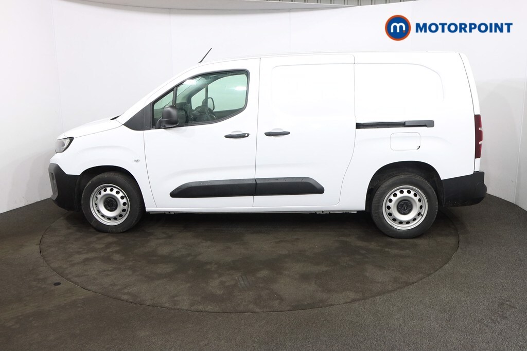 Used Peugeot Partner 2024 for sale - 76746248: Photo 4