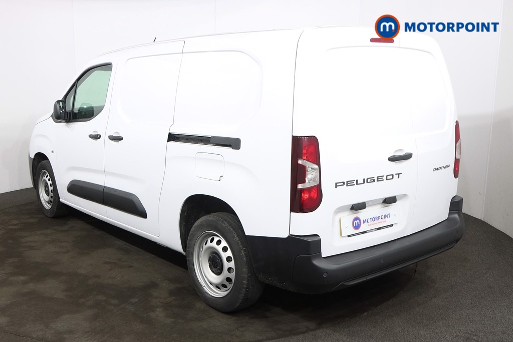 Used Peugeot Partner 2024 for sale - 76746248: Photo 5