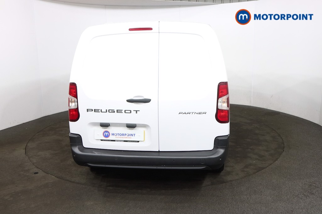 Used Peugeot Partner 2024 for sale - 76746248: Photo 6