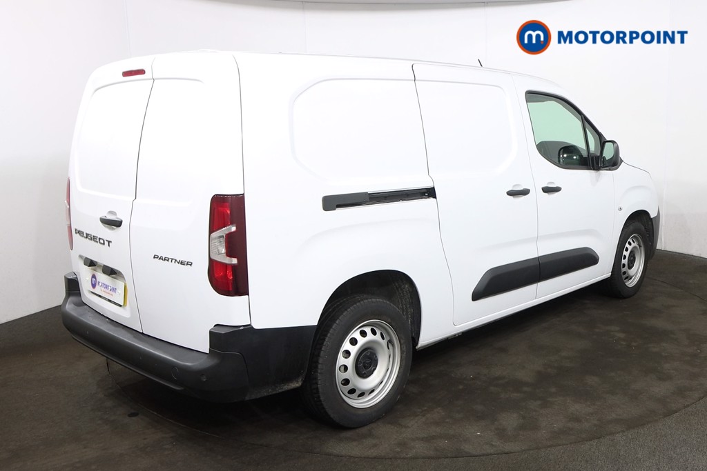 Used Peugeot Partner 2024 for sale - 76746248: Photo 7