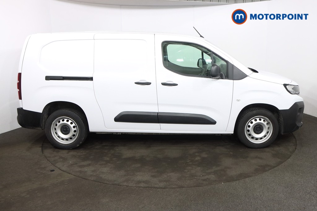 Used Peugeot Partner 2024 for sale - 76746248: Photo 8