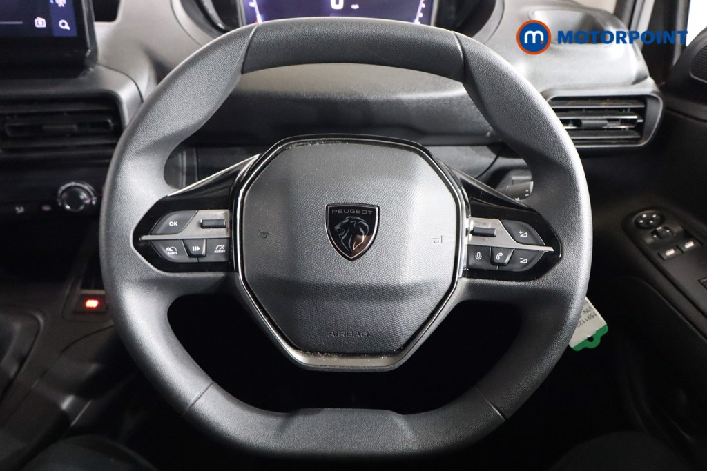 Used Peugeot Partner 2024 for sale - 76746248: Photo 9