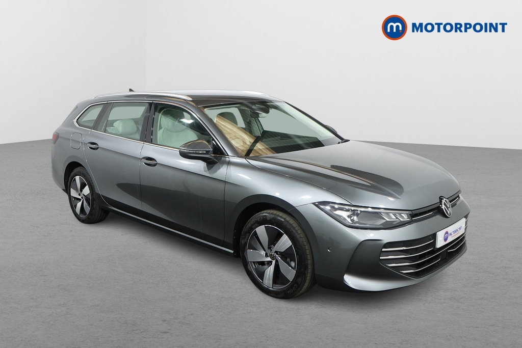 Used Volkswagen Passat 2025 for sale - 76146886: Photo 1
