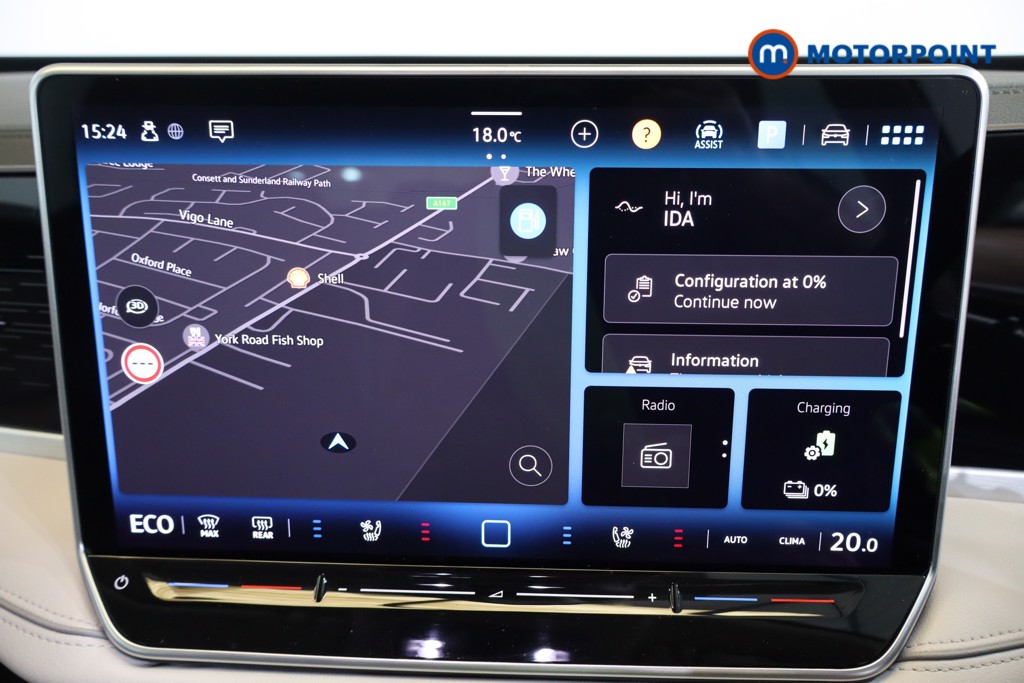 Used Volkswagen Passat 2025 for sale - 76146886: Photo 12
