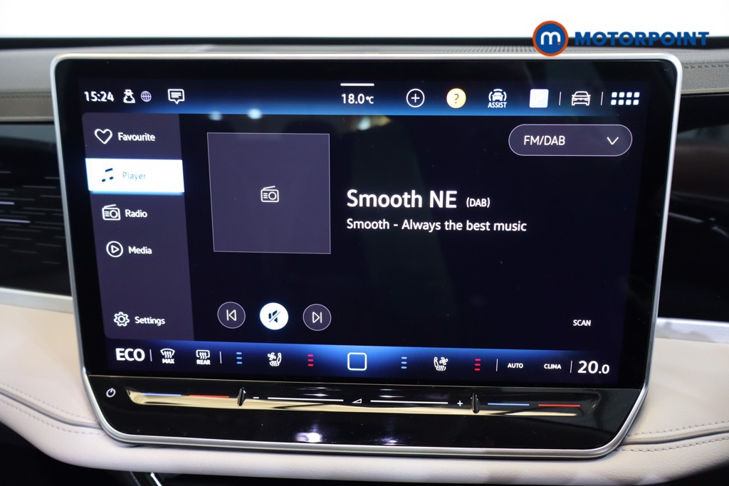 Used Volkswagen Passat 2025 for sale - 76146886: Photo 14