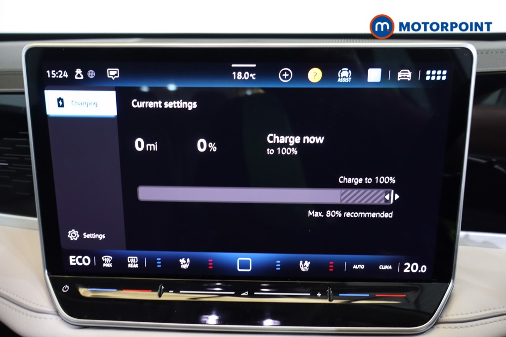 Used Volkswagen Passat 2025 for sale - 76146886: Photo 15