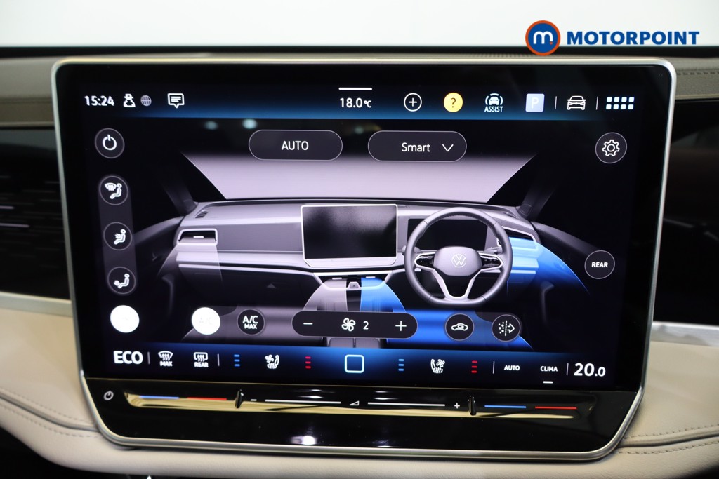 Used Volkswagen Passat 2025 for sale - 76146886: Photo 16